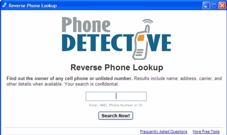 How To Find A Lost Phone Using The Imei Number Combination