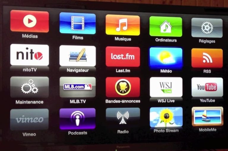 nito installer apple tv 2